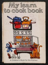 Learn cook book - to,