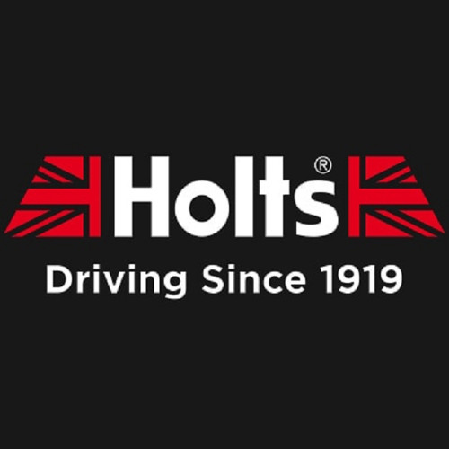 Holts gun gum - gun, silencer