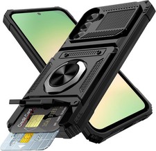 for Samsung A56 5G Phone Case