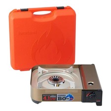 Iwatani CB-AH-41F Cassette Feu