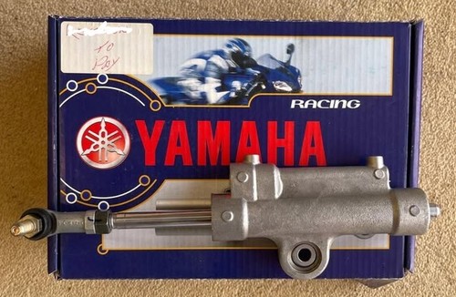 Yamaha steering damper - '06,
