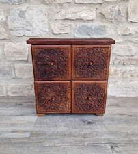 Vintage Oriental Handmade