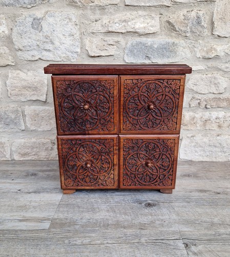 Vintage oriental handmade - vintage,