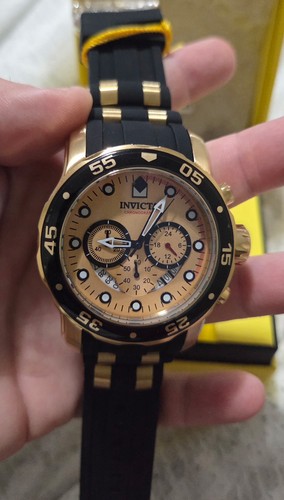 Invicta men pro diver - invicta,