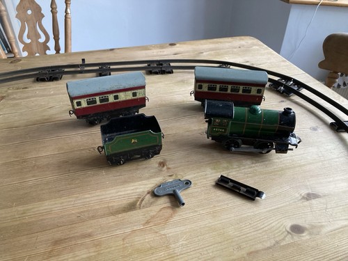 Hornby vintage meccano - , type