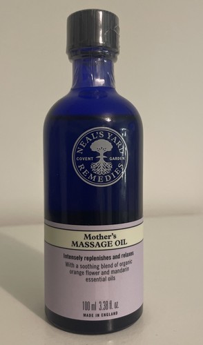 Neal yard remedies - yard,
