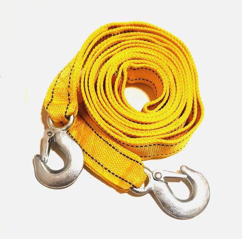 Tow rope metre ton - tow, 5