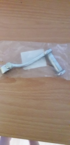 Bsa group swing arm - group,
