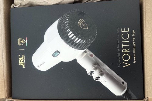 Jrl vortice hair - jrl,