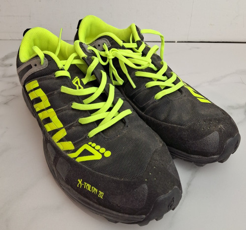 Inov talon 212 men - x-talon,