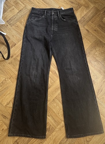 Acne studios 2021m men jeans - acne,