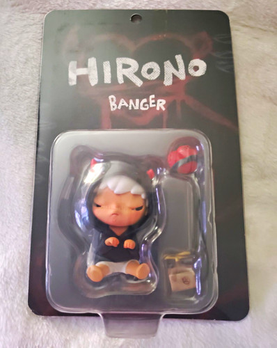 Hirono banger custom - banger,