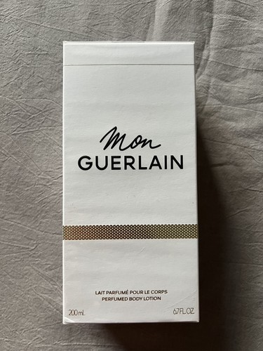 Mon guerlain perfumed - guerlain, body