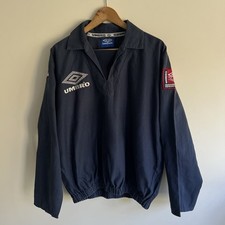 Vintage umbro pro training - umbro,