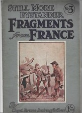 The Bystander`s Fragments From