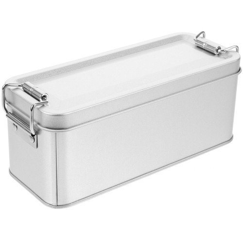 Nut storage container - nut, cream