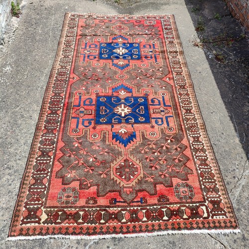 Vintage antique large wool - antique,