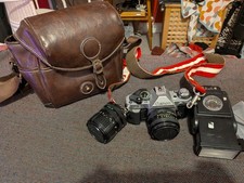 Canon program camera - canon,