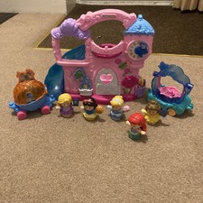 Fisher-Price Little People