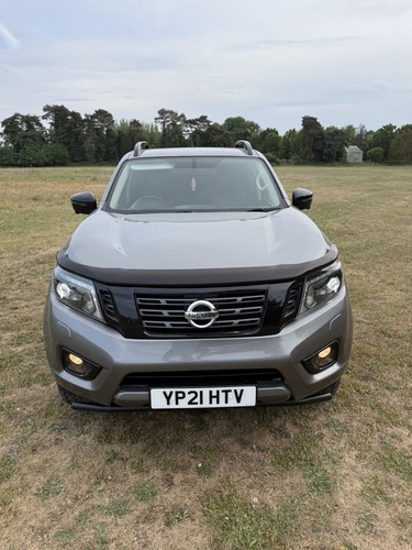 2021 nissan navara - , np300