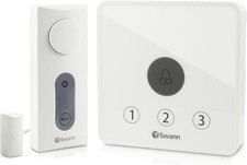 Swann Wireless Home Doorway