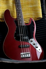 Fender japan aerodyne - japan,