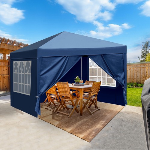 Outvita 3x3m pop gazebo - pop,