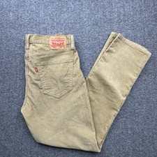 Levis 511 Men’s 36X32