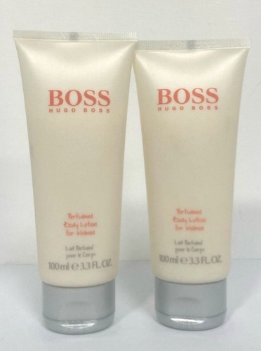 Hugo boss perfumed - hugo, body