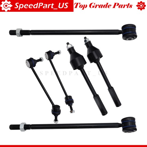4pcs sway bar - bar, link