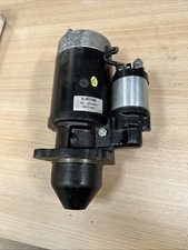 Starter Motor To Fit Perkins 4.236/ 6.354. And Some Manitou Forklifts