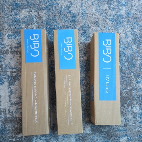 Bibo water filter 2nd - bibo,