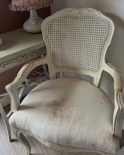 Rachel ashwell darcy chair - rachel,
