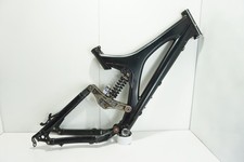 Specialized Big Hit I Retro Downhill Frame size L FOX VANILIA SHOX headset