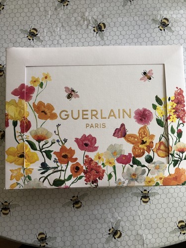 Coffret shalimar guerlain - de,