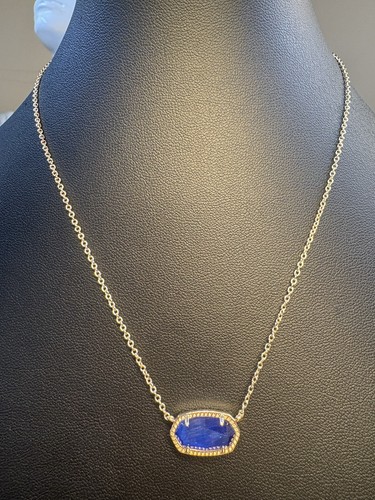 Kendra scott elisa necklace - scott, in
