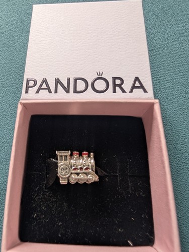 Pandora retired harry potter - retired,