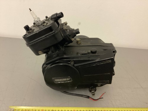 Minarelli rv4 used rebuilt - minarelli,