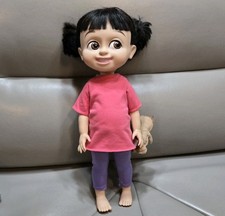 Disney Store Boo Doll Disney