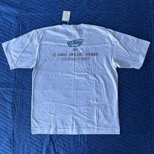 JDM Mazda Mazdaspeed LeMans