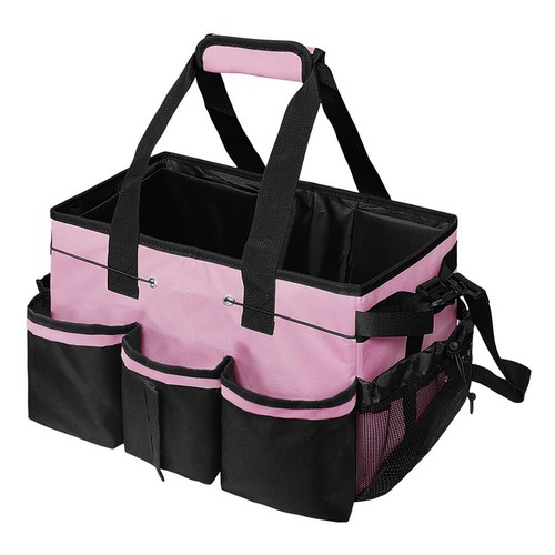 Cleaning caddy bag multi - cleaning,