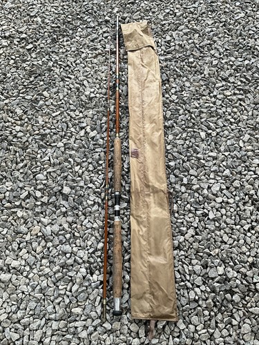 Vintage rod 9ft mid - vintage,