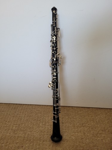 Oboe boosey hawkes - oboe.,