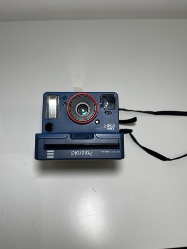 Polaroid onestep2 stranger - polaroid,