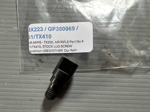 Spare part for - arms,