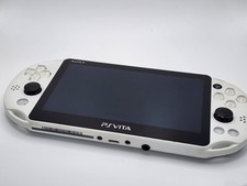 Sony PS Vita PCH-2000 Glacier