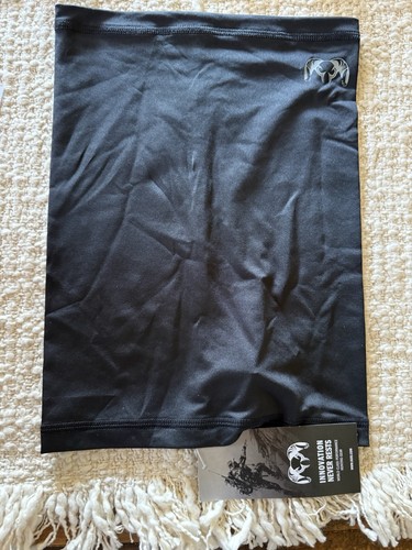 Kuiu lightweight black gaiter - kuiu,