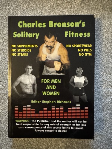 Solitary fitness charles - solitary,