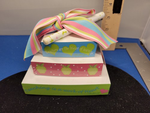 Teachers gift set - gift,