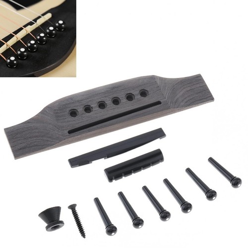 Set wood acoustic - 1,